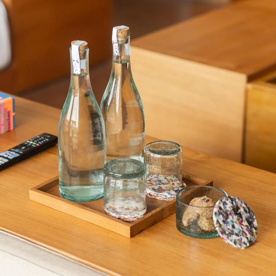 ***** Resort Potato Head Suites & Studios Seminyak  Indonesia