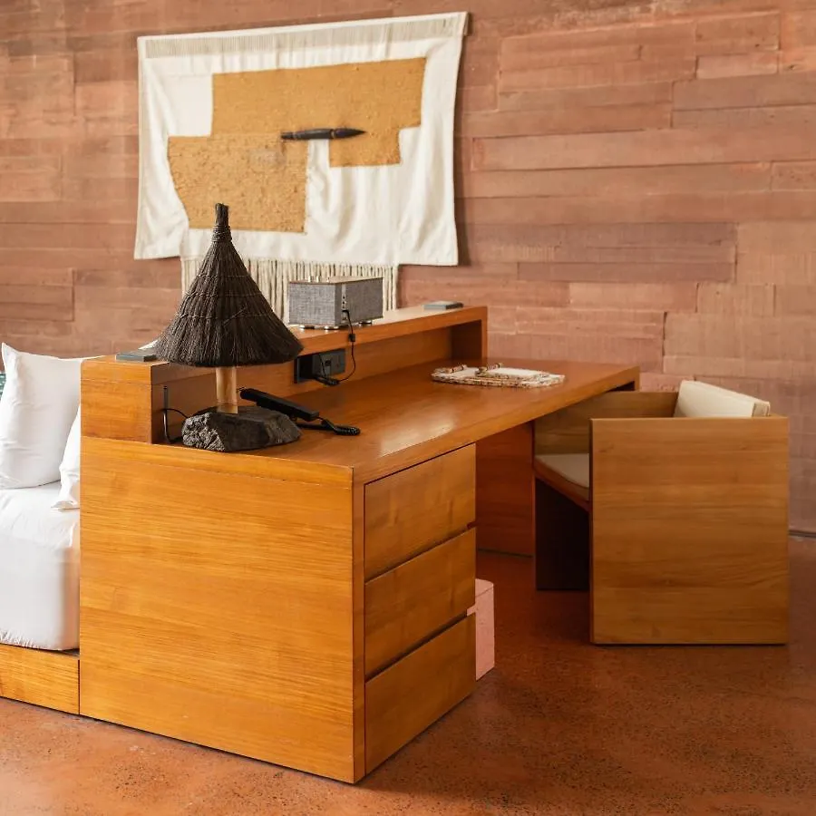 Potato Head Suites & Studios Seminyak  Seminyak (Bali)