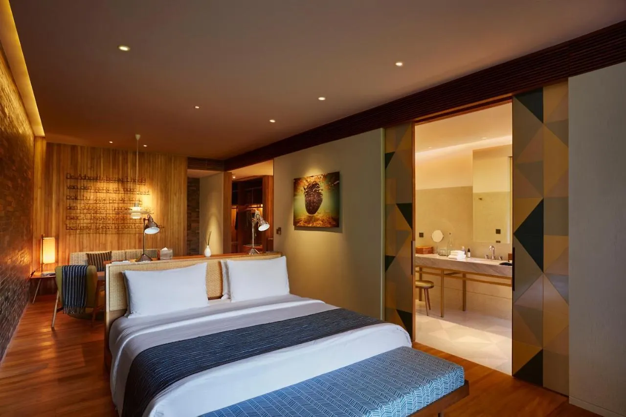 Potato Head Suites & Studios Seminyak  Indonesia
