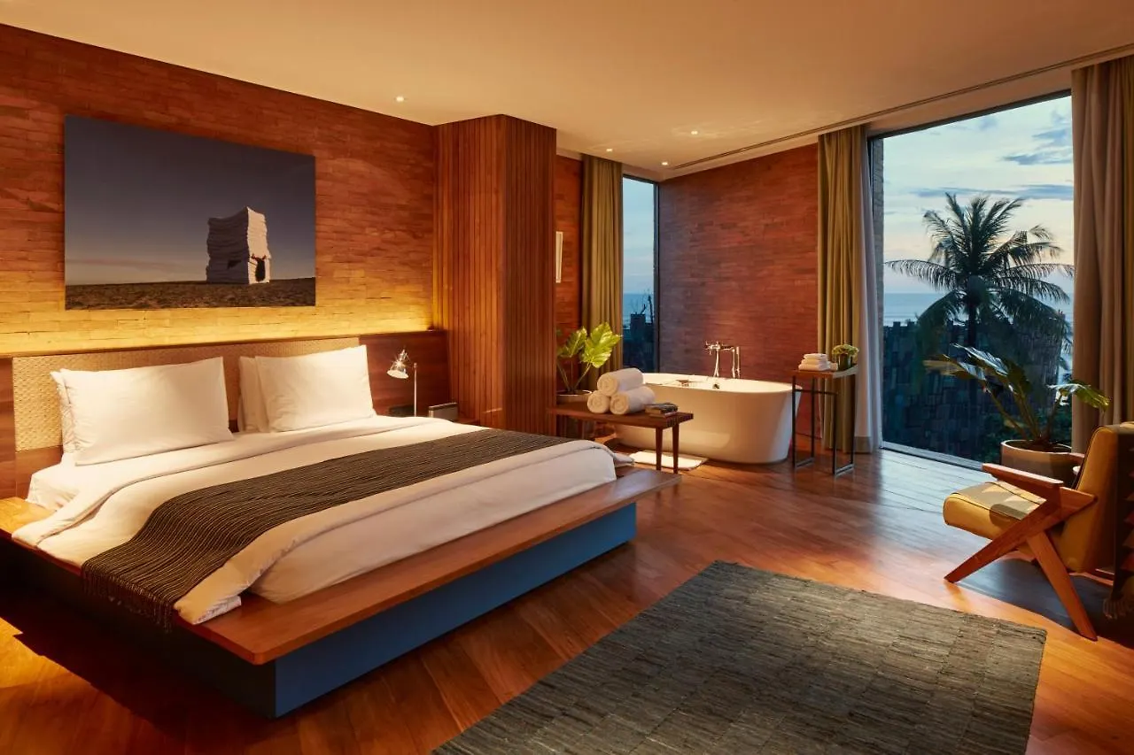 Potato Head Suites & Studios Seminyak