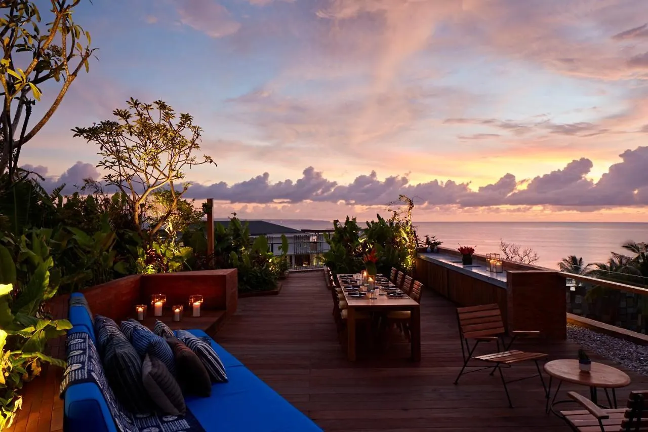Potato Head Suites & Studios Seminyak  5*, Seminyak (Bali)