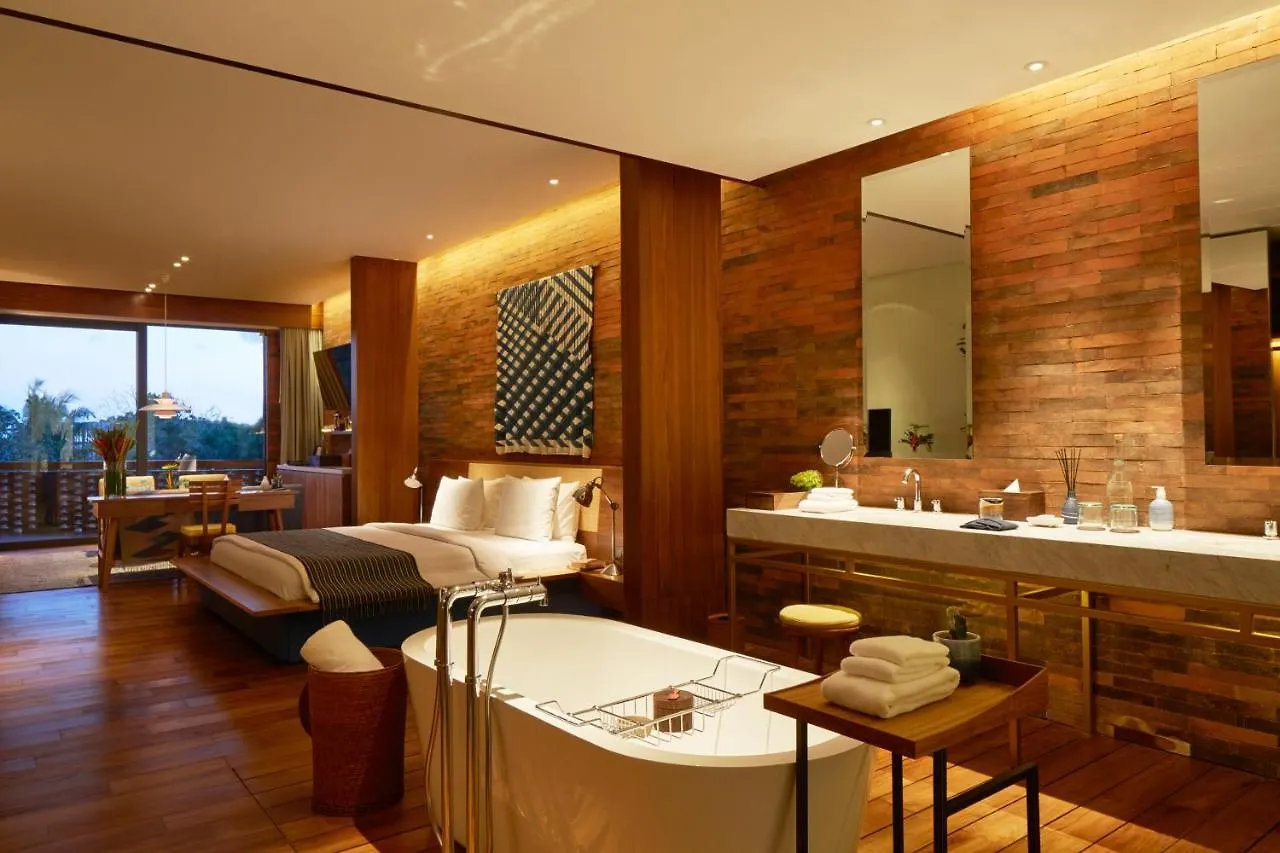 Potato Head Suites & Studios Seminyak  5*, Seminyak (Bali) Indonesia