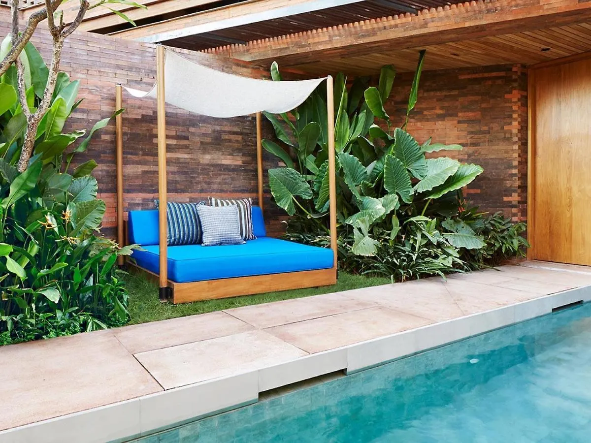 Potato Head Suites & Studios Seminyak  Resort Seminyak (Bali)