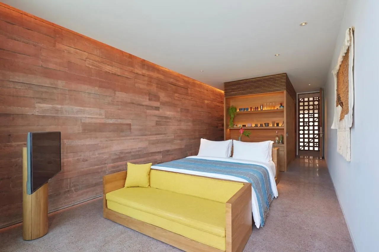Potato Head Suites & Studios Seminyak  Seminyak (Bali)
