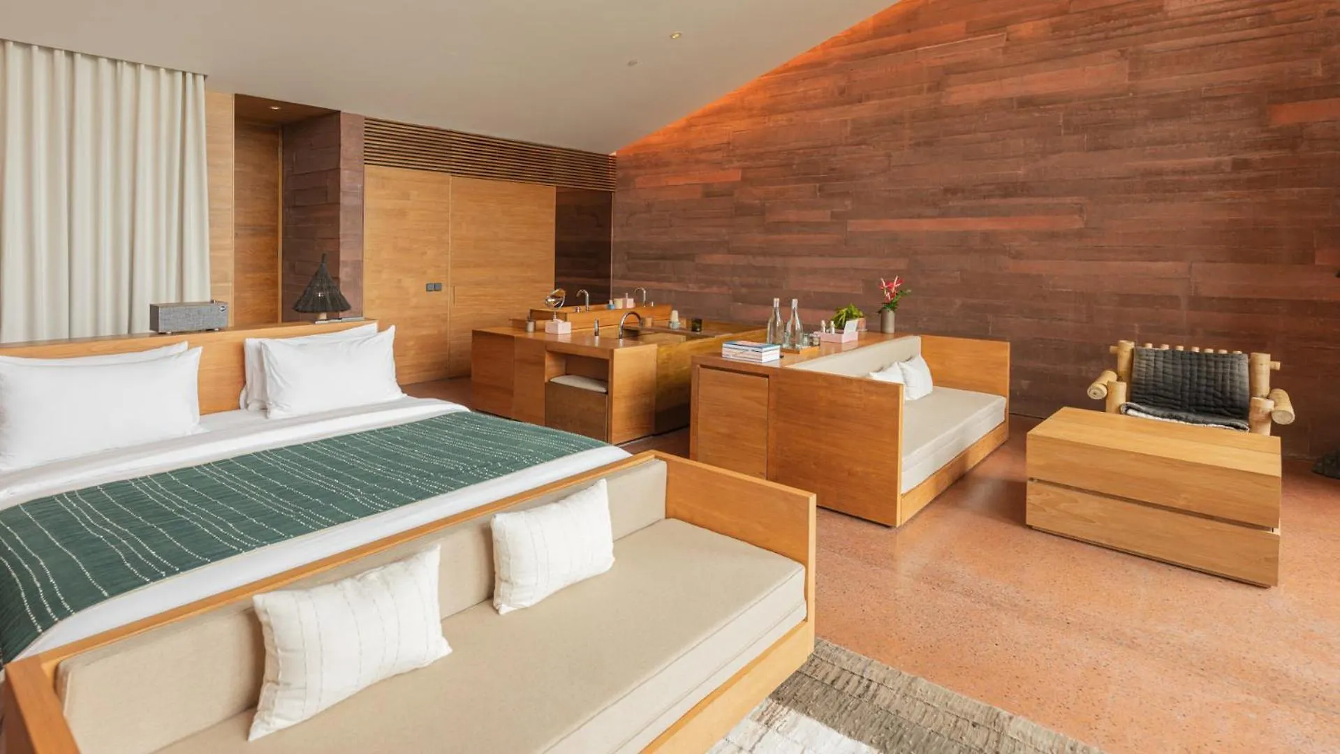 Potato Head Suites & Studios Seminyak  Seminyak (Bali)