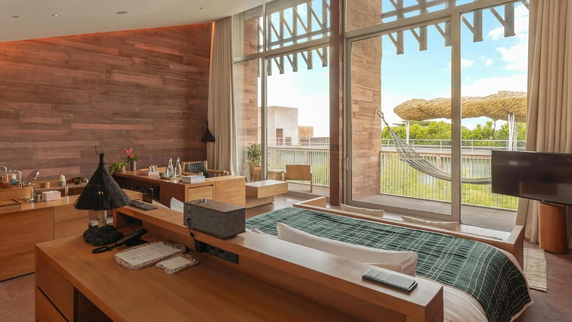 Potato Head Suites & Studios Seminyak  Resort