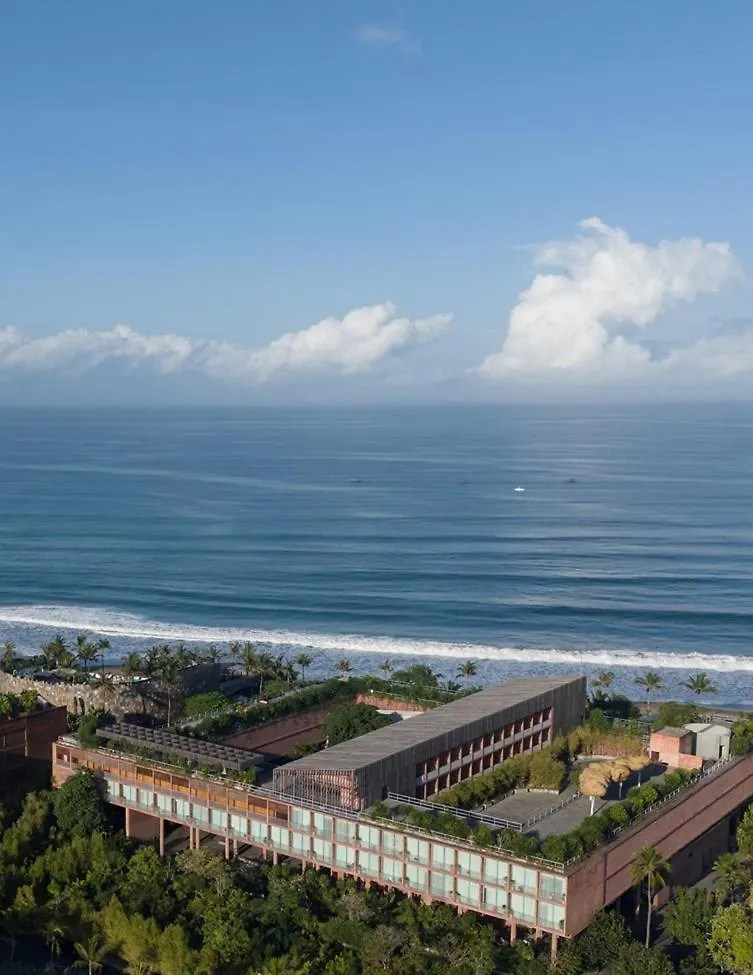 Potato Head Suites & Studios Seminyak  Resort