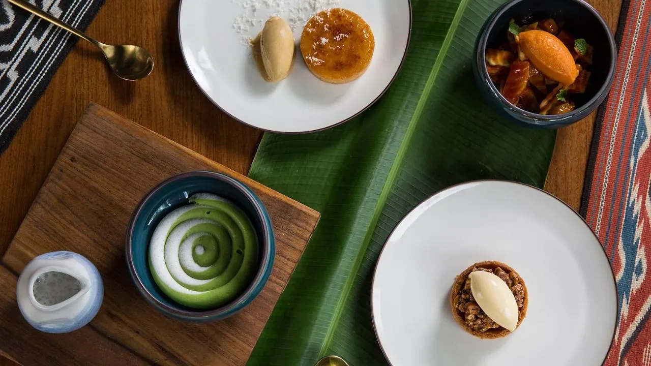Resort Potato Head Suites & Studios Seminyak
