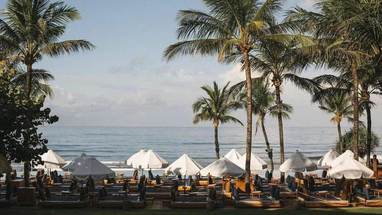 Resort Potato Head Suites & Studios Seminyak