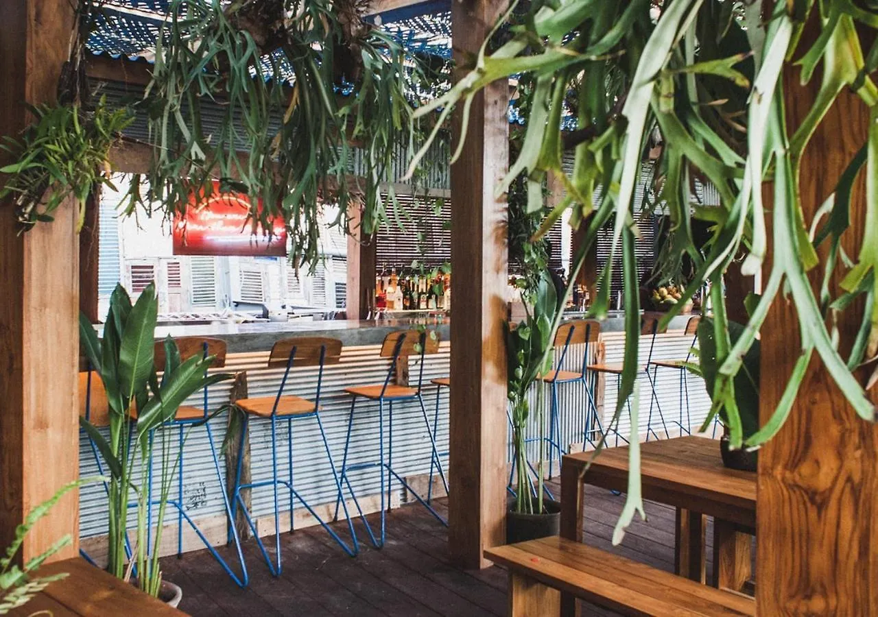 Potato Head Suites & Studios Seminyak  Seminyak (Bali)