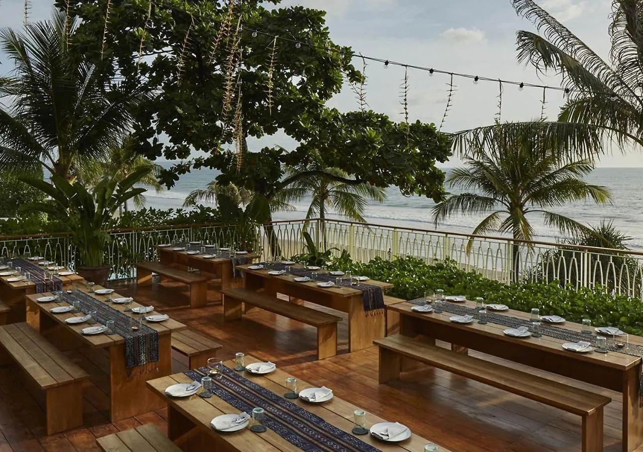 Potato Head Suites & Studios Seminyak  Resort