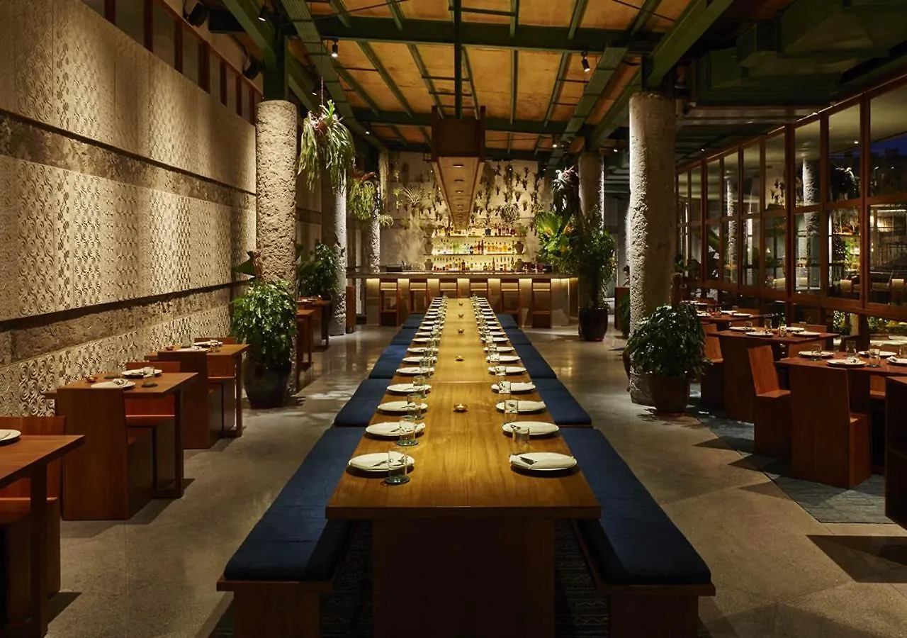 Resort Potato Head Suites & Studios Seminyak