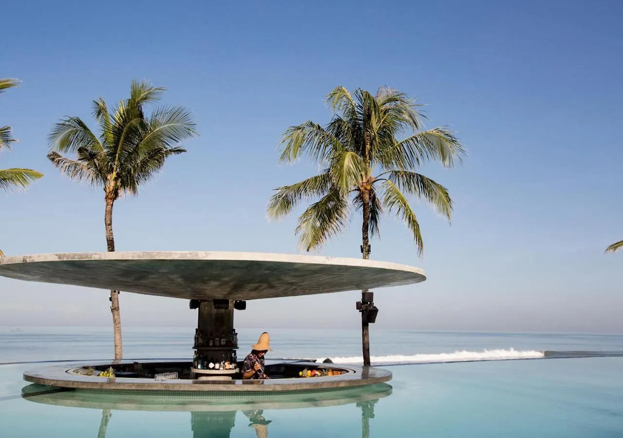 Potato Head Suites & Studios Seminyak  Resort Seminyak (Bali)