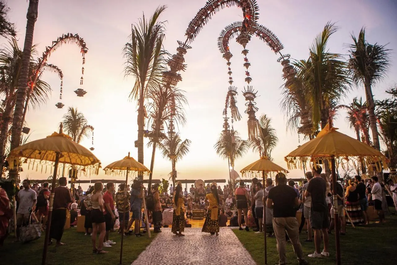 Potato Head Suites & Studios Seminyak