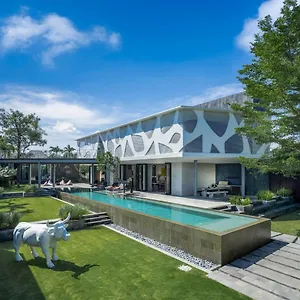 Villa Issi, Seminyak (Bali)