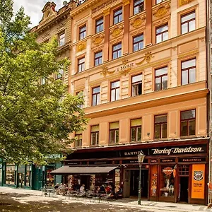 **** شقة فندقية St Havel Old Town جمهورية التشيك