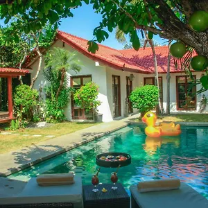 Villa Jam, Seminyak (Bali)