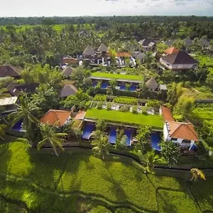 Powered By Archipelago 4* Ubud (Bali)