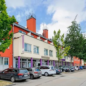 Mercure Hotel