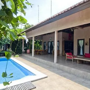 Villa Madu, Seminyak (Bali)
