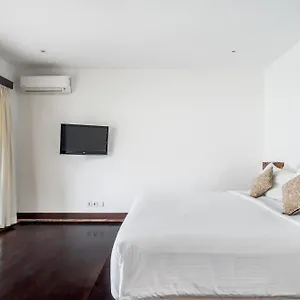 Villa Danoya Private Luxury Residences, Seminyak (Bali)