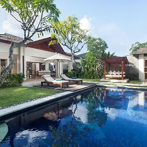 Villa Ghana By Pramana, Seminyak (Bali)