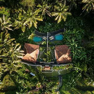 Madani Antique Villas Ubud