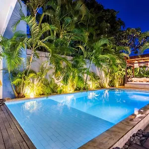 Villa Arbolita By Jb, Seminyak (Bali)