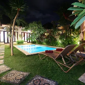 Villa Rani, Seminyak (Bali)
