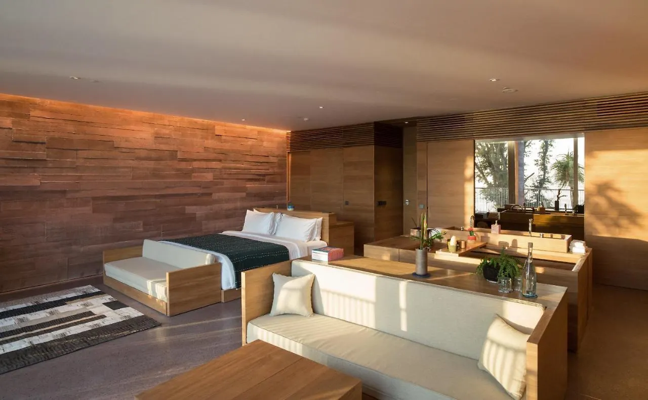 Potato Head Suites & Studios Seminyak  Resort