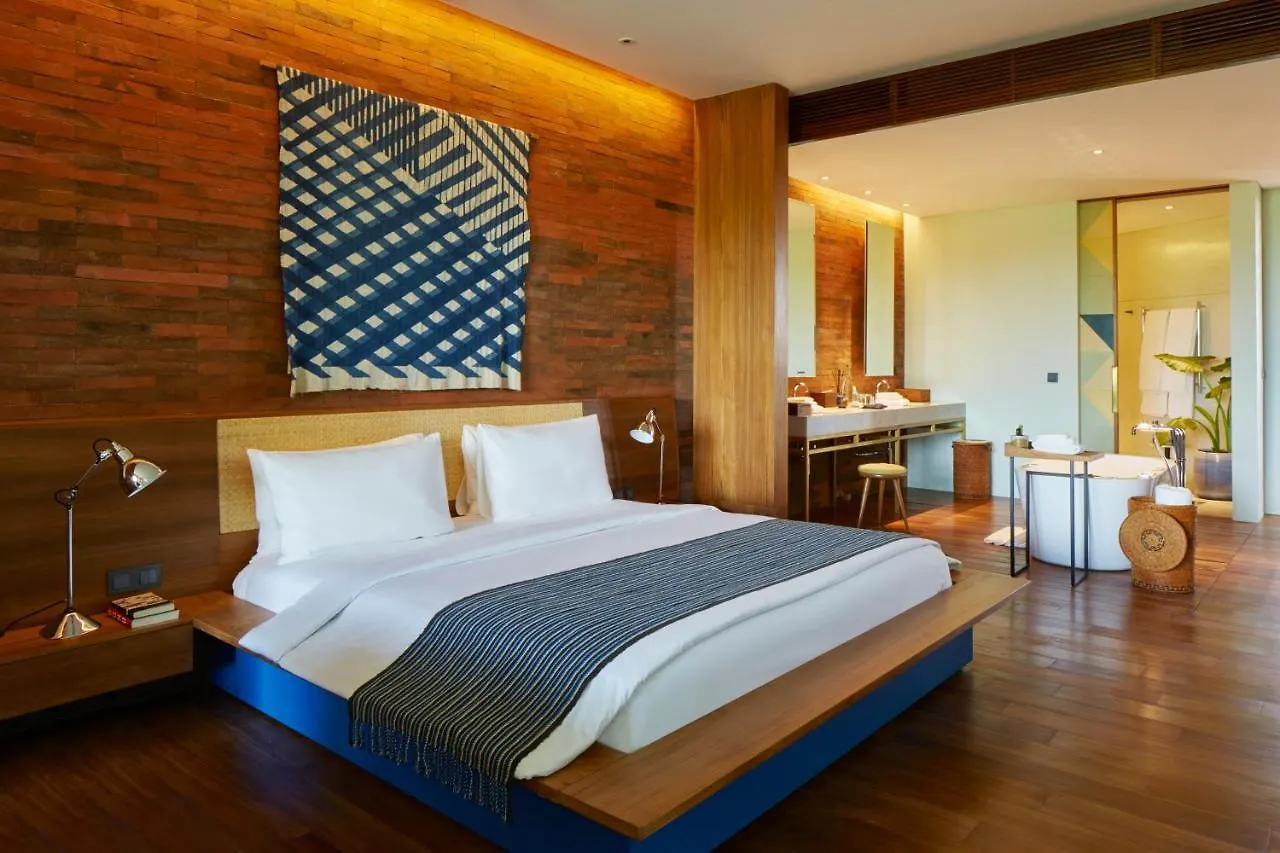 Potato Head Suites & Studios Seminyak  Indonesia