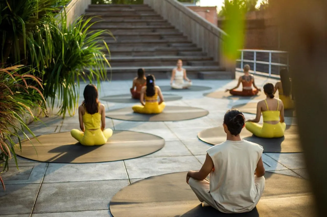 Potato Head Suites & Studios Seminyak