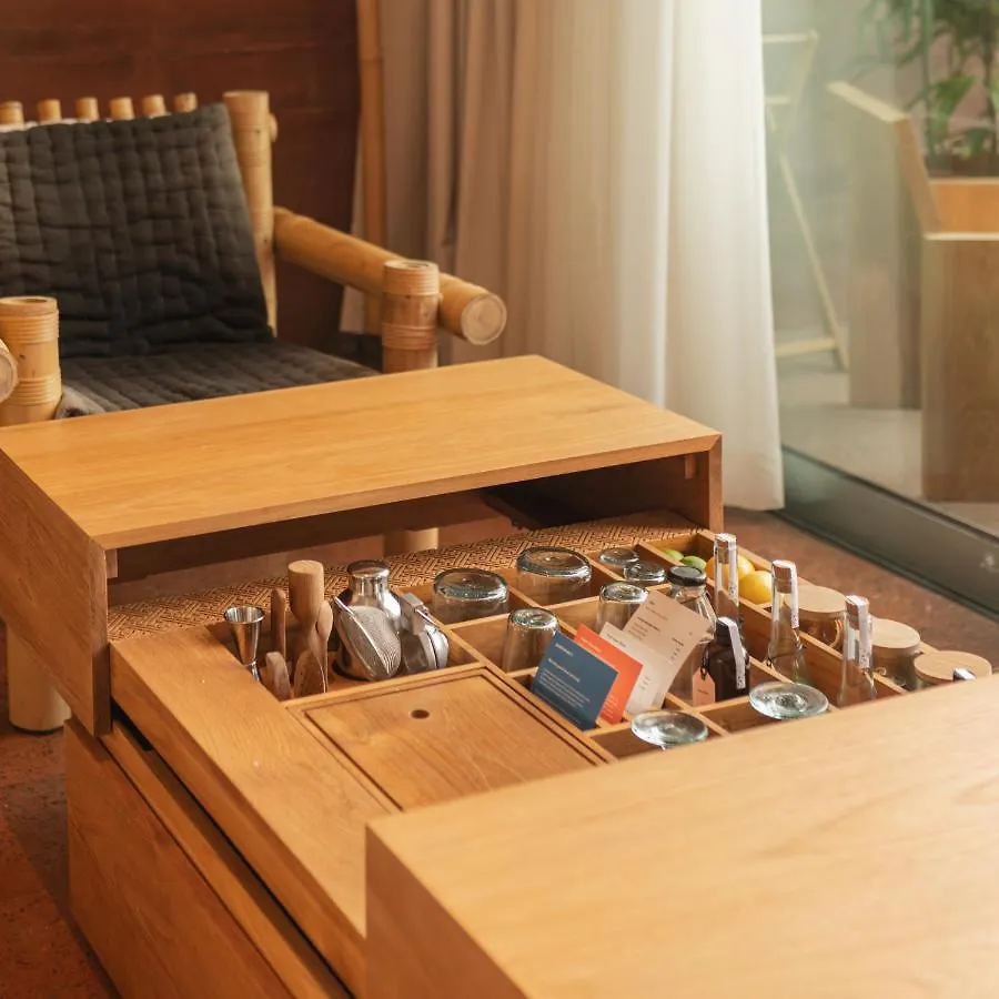Potato Head Suites & Studios سمينياك 5*,  إندونيسيا