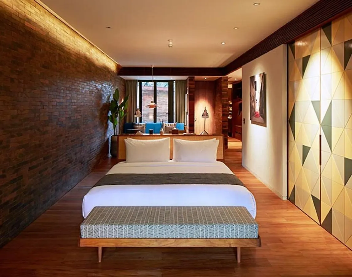 Potato Head Suites & Studios سمينياك