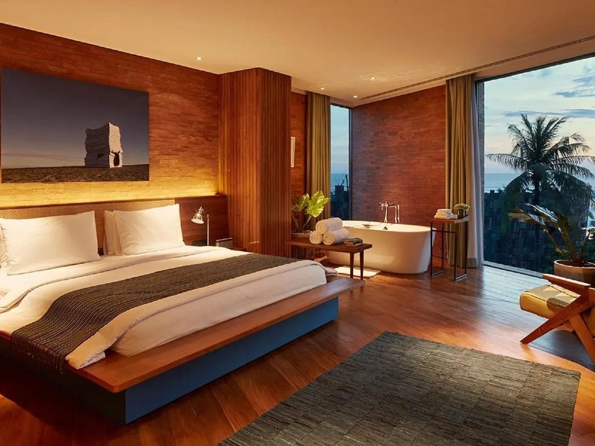 منتجع Potato Head Suites & Studios سمينياك